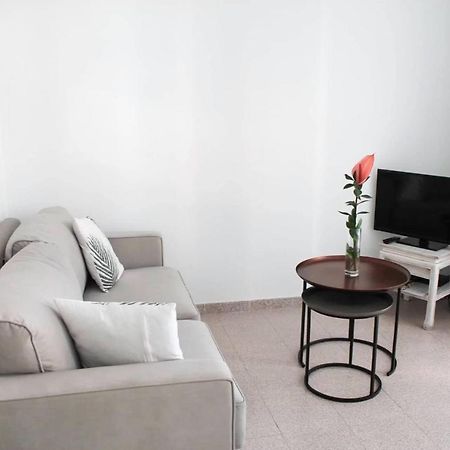 Vv Canteras Oasis "By Henrypole Home" 라스팔마스 외부 사진