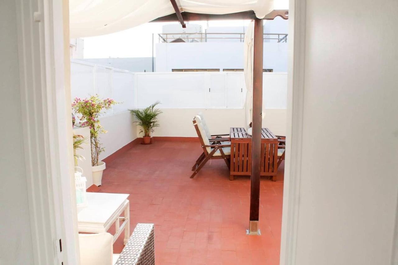 Vv Canteras Oasis "By Henrypole Home" 라스팔마스 외부 사진
