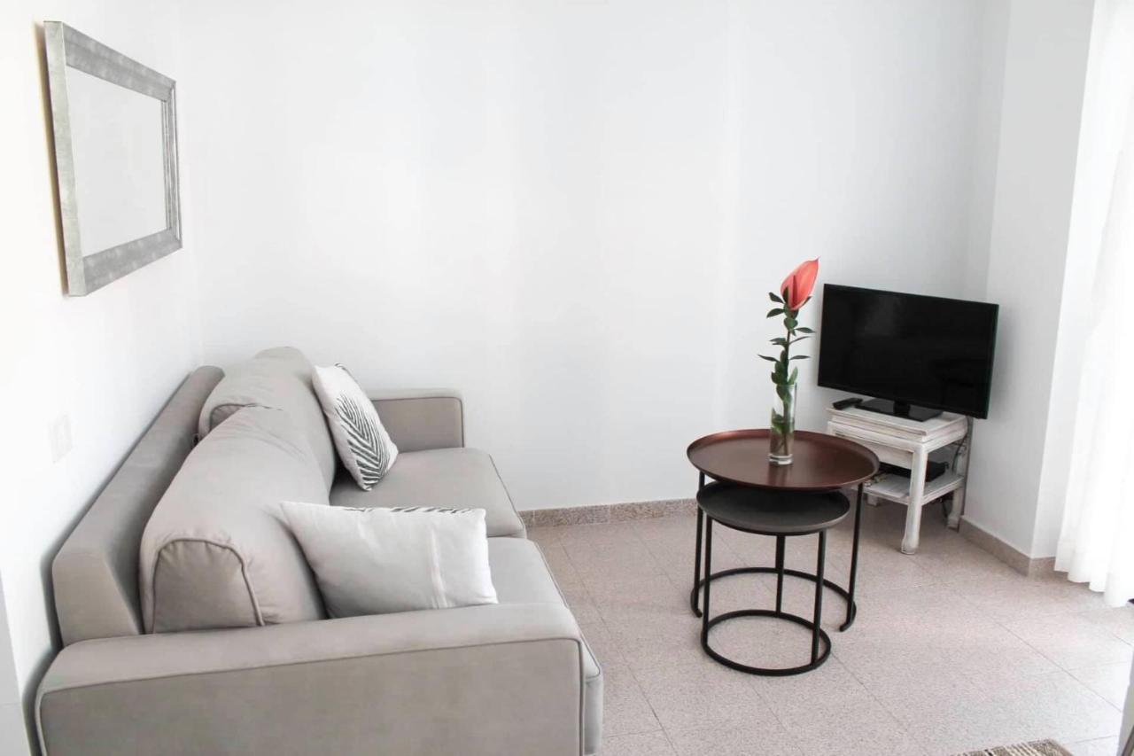 Vv Canteras Oasis "By Henrypole Home" 라스팔마스 외부 사진
